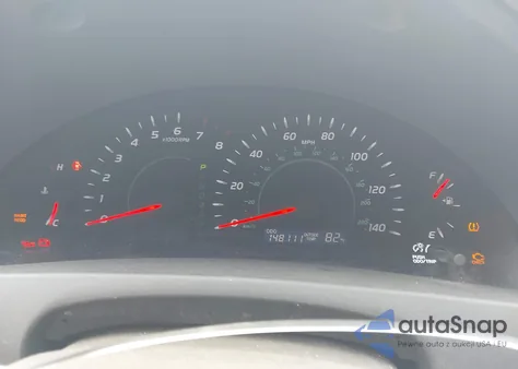 2009 Toyota Camry Le from USA, damaged, VIN 4T1BE46K39U796304